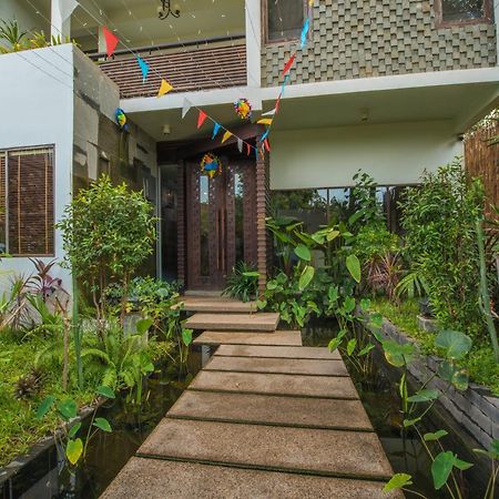 Siemreap Vasinh Residence Siem Reap Dış mekan fotoğraf