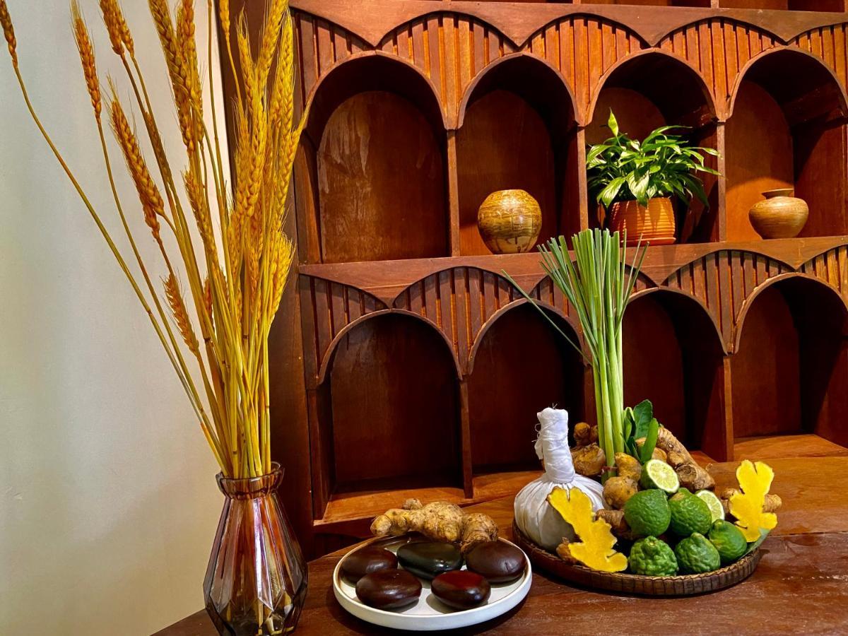 Siemreap Vasinh Residence Siem Reap Dış mekan fotoğraf