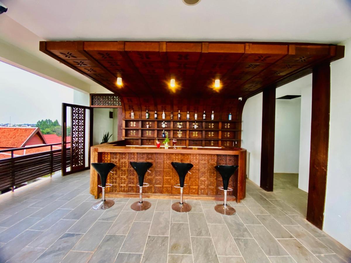 Siemreap Vasinh Residence Siem Reap Dış mekan fotoğraf