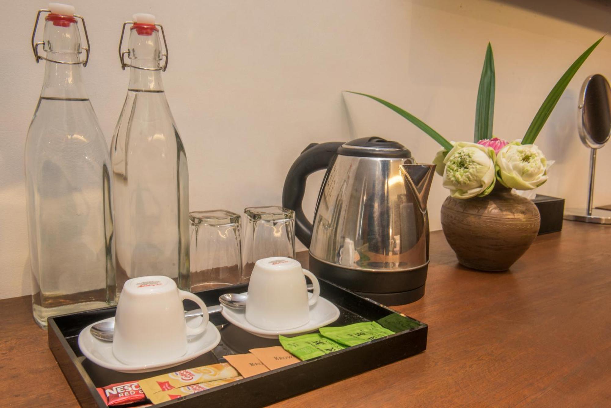 Siemreap Vasinh Residence Siem Reap Dış mekan fotoğraf