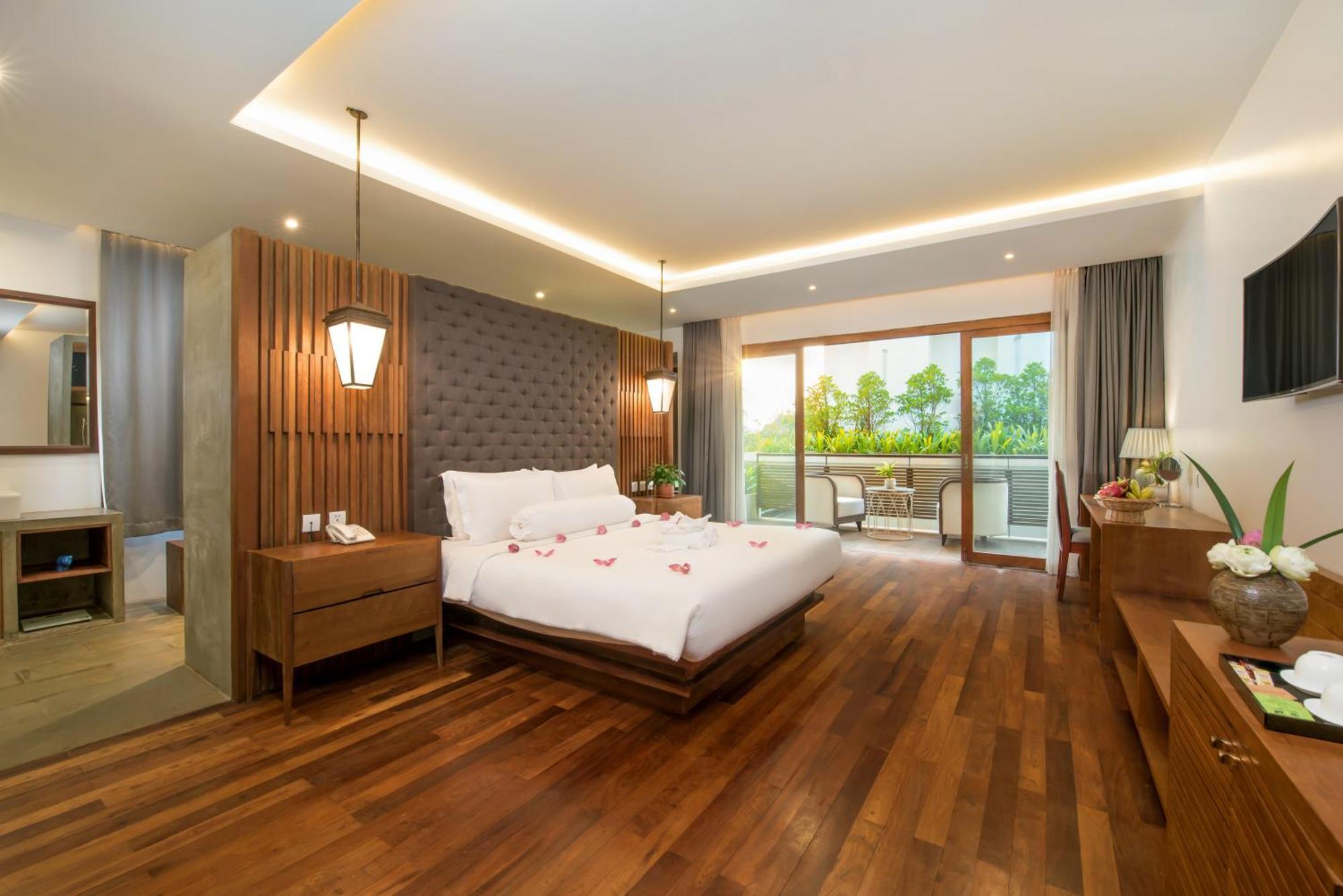 Siemreap Vasinh Residence Siem Reap Dış mekan fotoğraf