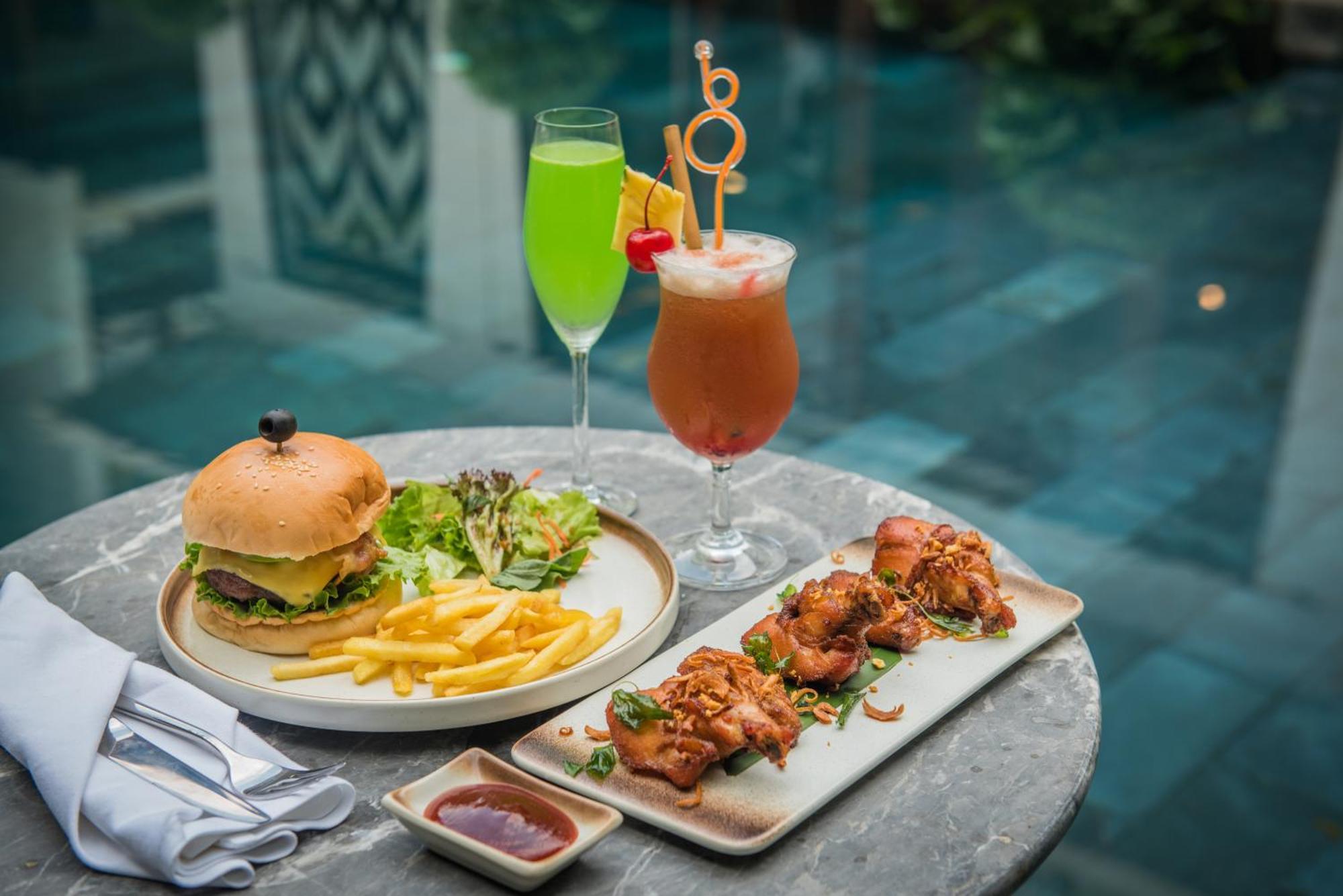 Siemreap Vasinh Residence Siem Reap Dış mekan fotoğraf