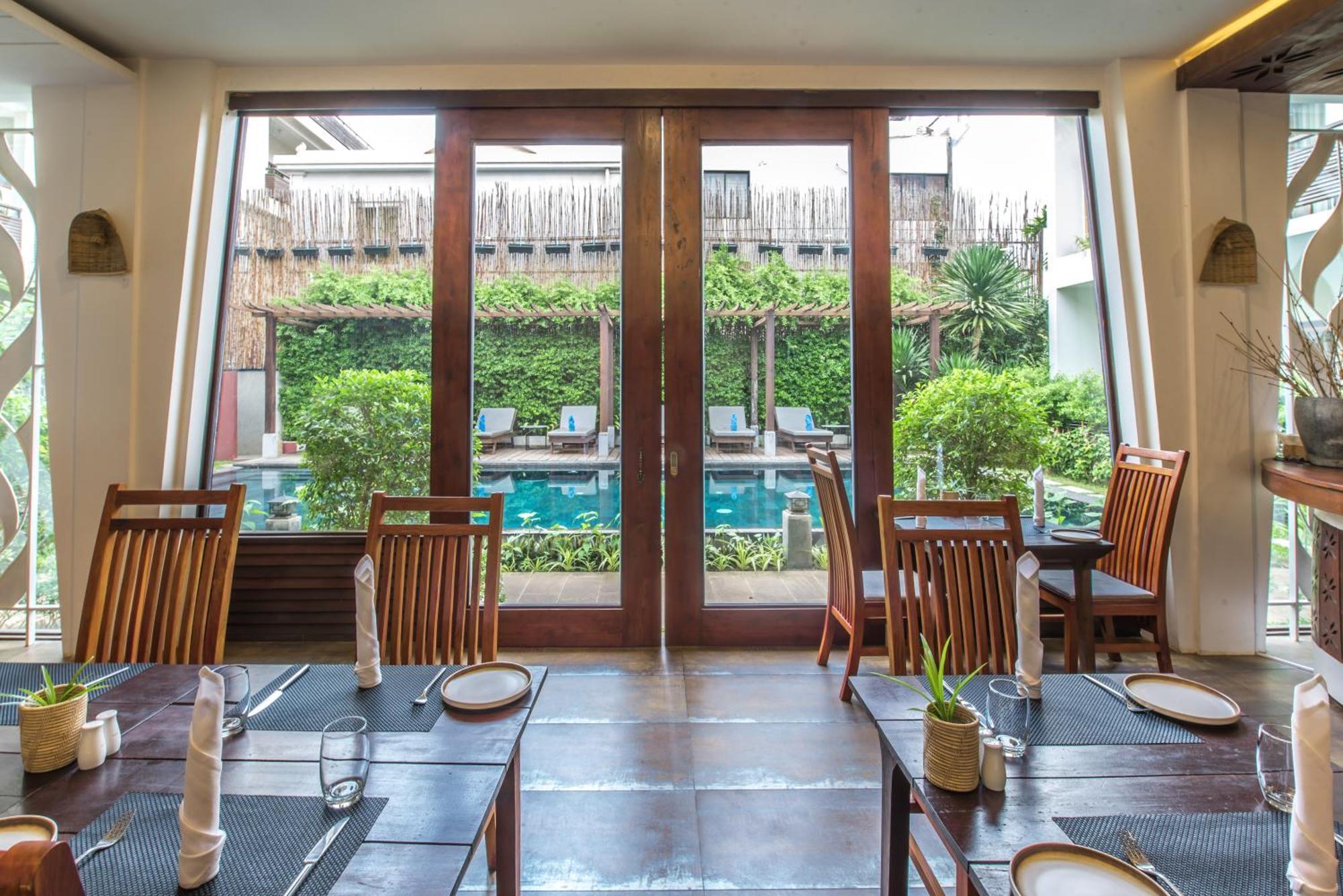 Siemreap Vasinh Residence Siem Reap Dış mekan fotoğraf