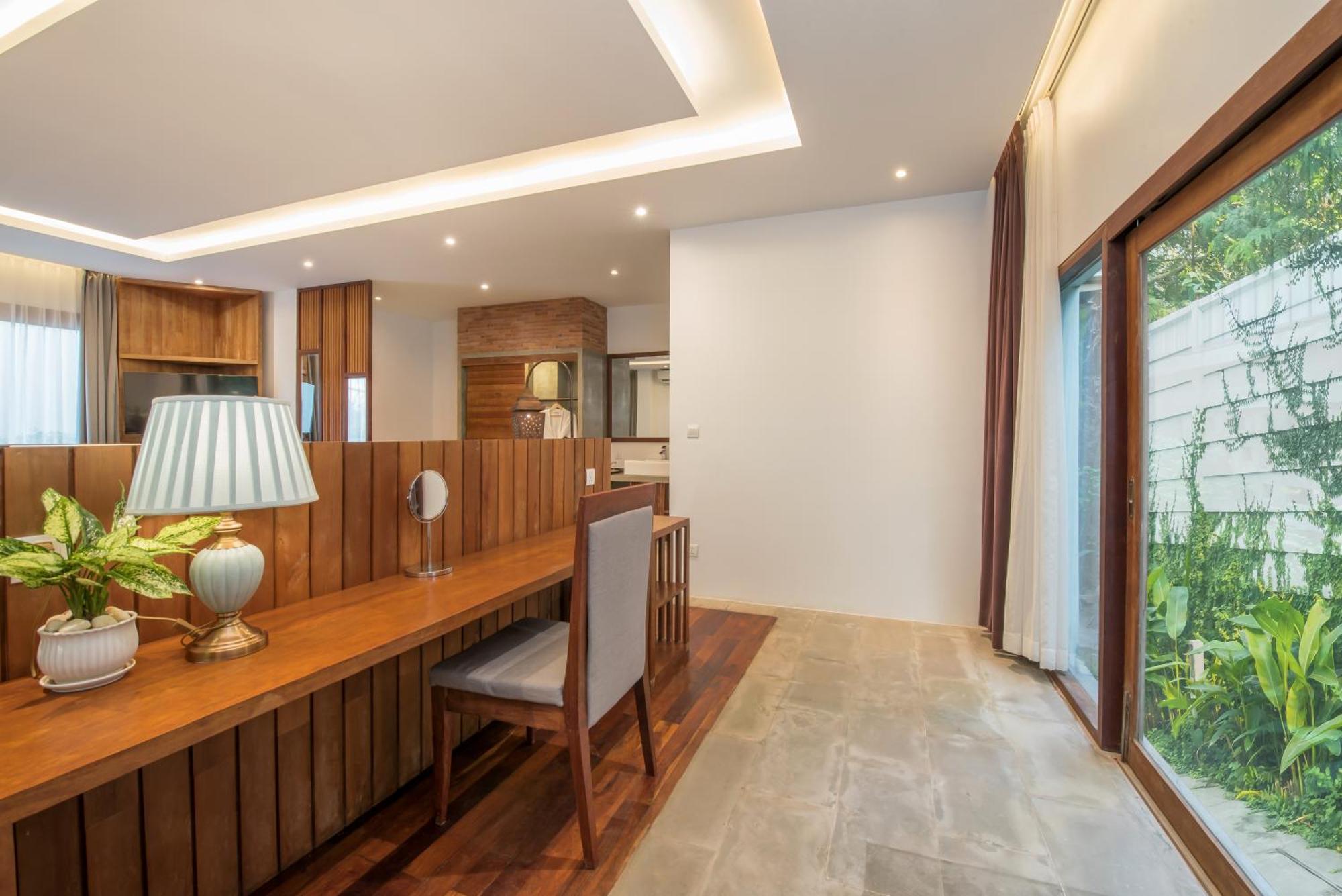 Siemreap Vasinh Residence Siem Reap Dış mekan fotoğraf