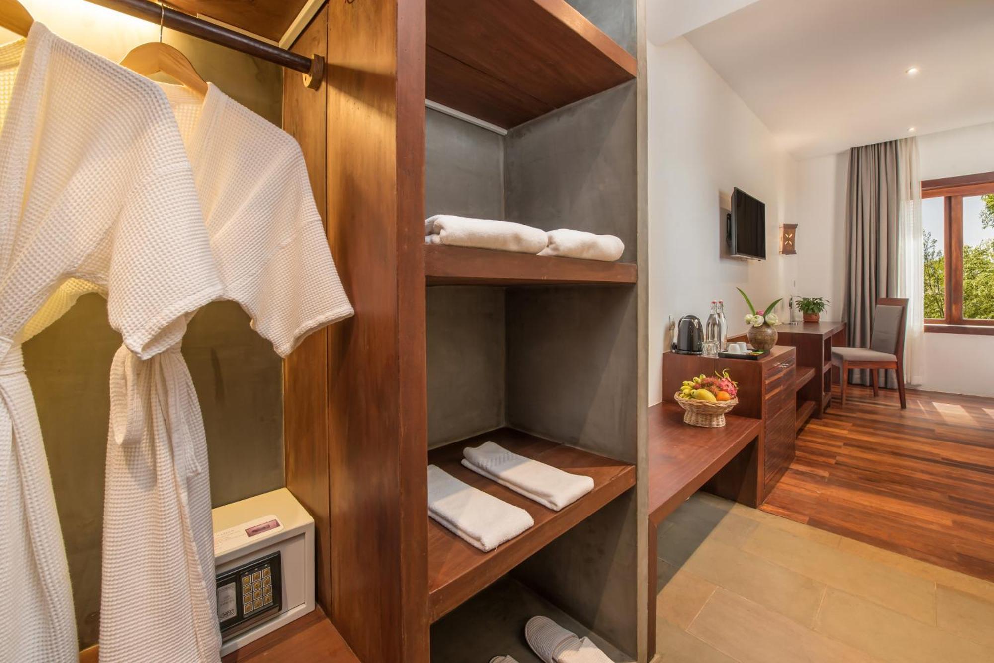 Siemreap Vasinh Residence Siem Reap Dış mekan fotoğraf