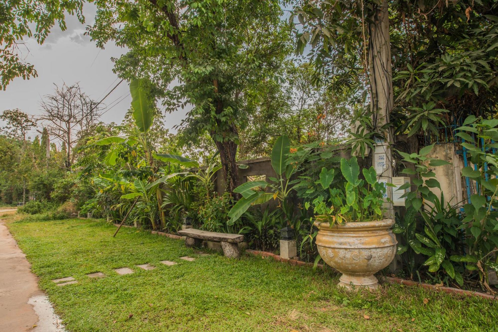 Siemreap Vasinh Residence Siem Reap Dış mekan fotoğraf