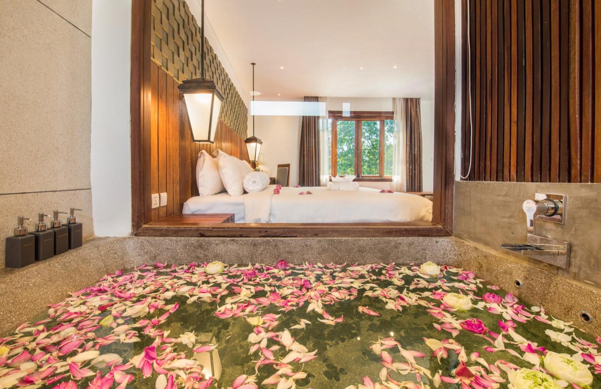 Siemreap Vasinh Residence Siem Reap Dış mekan fotoğraf