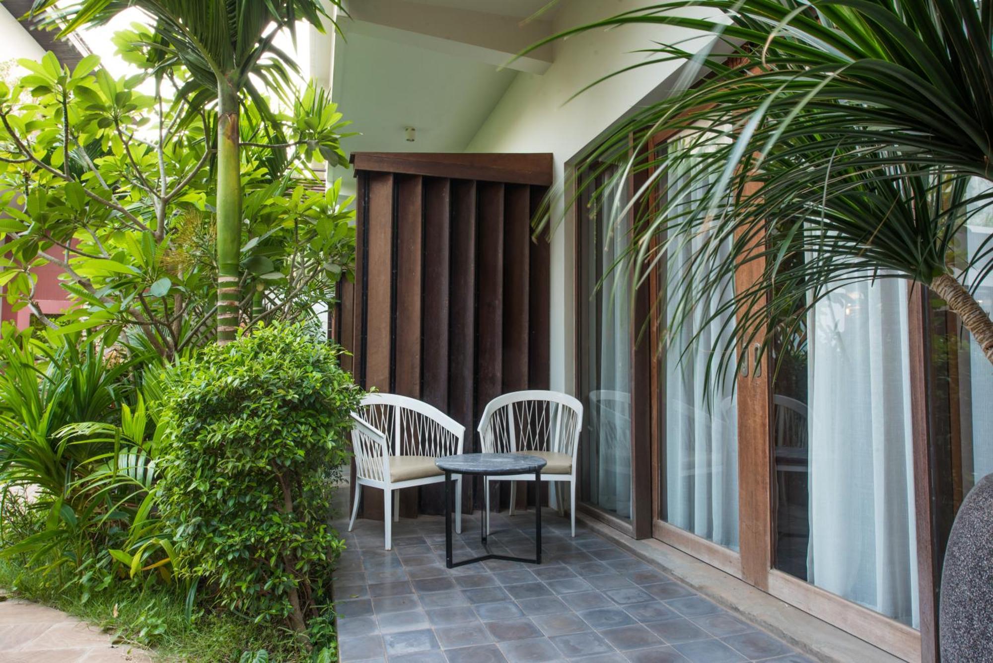 Siemreap Vasinh Residence Siem Reap Dış mekan fotoğraf